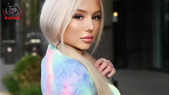 Kristina Musatova..Wiki Biography,age,weight,relationships,net worth - Curvy models, plus size model