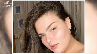 Mayara Russi..Wiki Biography,age,weight,relationships,net worth - Curvy models, plus size model