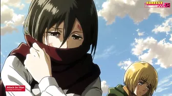 Attack on Titan Voice Actors' Most Shocking Moments from the Anime