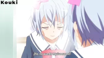 Soy Hermoso | NO HAY Celos en el anime