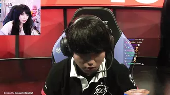 Riot Games Will Not Invite Emiru To Costream LCS Again Because Of This