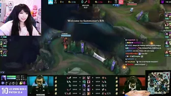 Riot Games Will Not Invite Emiru To Costream LCS Again Because Of This