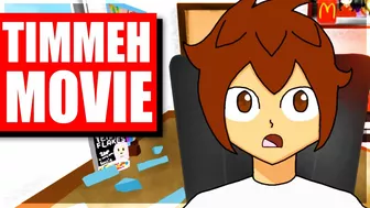 ROBLOX TIMMEH ANIMATED MOVIE..