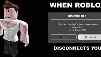 Roblox player becoming angry (When Roblox)