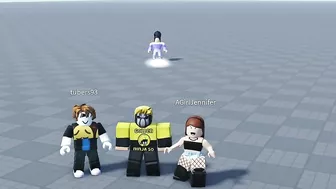 NOOO ROBLOX.. (DIRECTORVIVIAN)