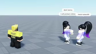 NOOO ROBLOX.. (DIRECTORVIVIAN)