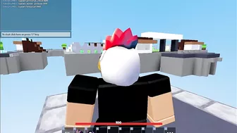 miner vs chest (roblox bedwars)