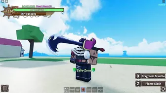 Roblox: Last Pirates สอนหาดาบ Soul Blade (ดาบบิ๊กมัม) / Valentine Sword (Durandal)