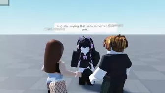 Roblox Hackers be Like 4... (DIRECTORVIVIAN????)