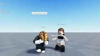 Roblox Hackers be Like 4... (DIRECTORVIVIAN????)