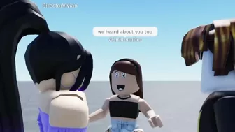 Roblox Hackers be Like 4... (DIRECTORVIVIAN????)