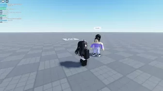 Roblox Hackers be Like 4... (DIRECTORVIVIAN????)