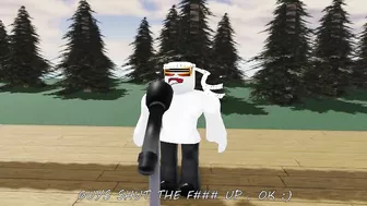 If Roblox community never changed