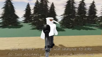 If Roblox community never changed