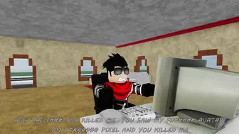 If Roblox community never changed