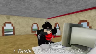 If Roblox community never changed