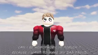 If Roblox community never changed