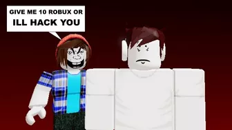 This is what happened with missing Roblox youtubers