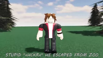 This is what happened with missing Roblox youtubers