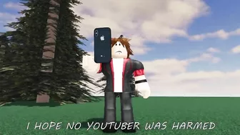 This is what happened with missing Roblox youtubers