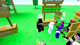 (Easy Methods????) Best Way To Raise 10,000+ Robux In Pls Donate???? Roblox