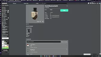 UGC CREATORS CAN MAKE LAYERED CLOTHING?(Roblox Layered Clothing)