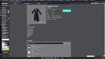 UGC CREATORS CAN MAKE LAYERED CLOTHING?(Roblox Layered Clothing)