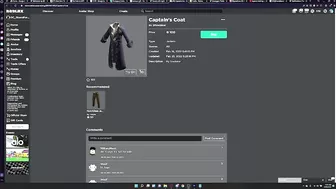 UGC CREATORS CAN MAKE LAYERED CLOTHING?(Roblox Layered Clothing)