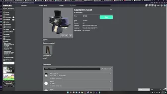 UGC CREATORS CAN MAKE LAYERED CLOTHING?(Roblox Layered Clothing)