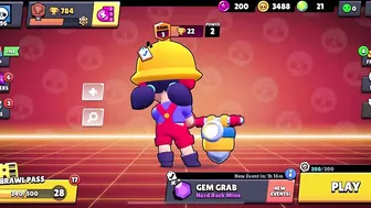 ????UPDATE BRAWL STARS ????[concept]