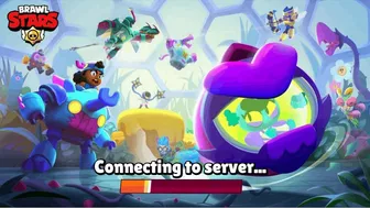 UPDATE BRAWL STARS ????????????