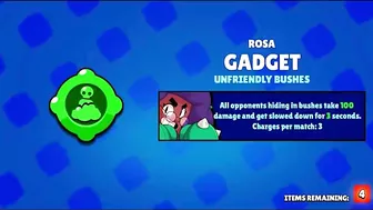 UPDATE BRAWL STARS ????????????