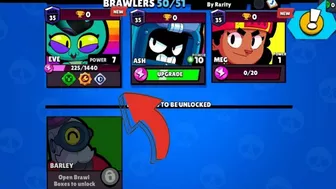 AAAAAAAAAA!! IT HAPPENS ONCE IN A LIFE????????-Brawl stars