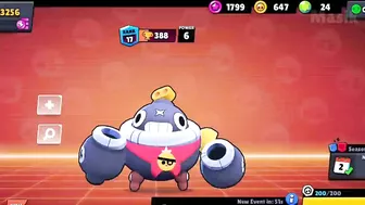 AAAAAAAAAA!! IT HAPPENS ONCE IN A LIFE????????-Brawl stars