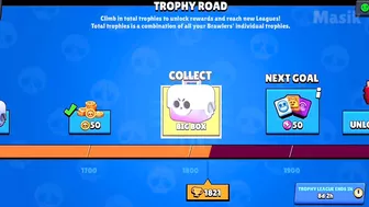 AAAAAAAAAA!! IT HAPPENS ONCE IN A LIFE????????-Brawl stars