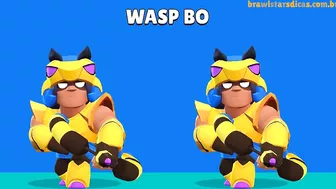 Brawl Stars Brawl Talk New Brawler & Skins | Biodome