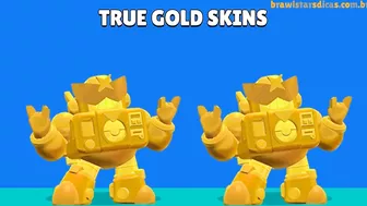 Brawl Stars Brawl Talk New Brawler & Skins | Biodome