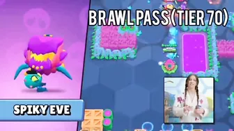 SEASON 11 ALL NEW SKINS COST - BRAWL STARS LEAKS