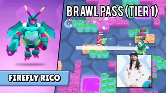 SEASON 11 ALL NEW SKINS COST - BRAWL STARS LEAKS