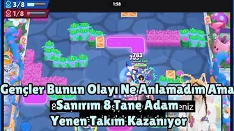 BRAWL STARS YENİ GÜNCELLEMEDE EKLENECEK TÜM ÖZELLİKLER