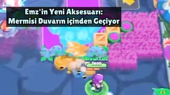 BRAWL STARS YENİ GÜNCELLEMEDE EKLENECEK TÜM ÖZELLİKLER