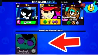 THE MOST RARE ACCOUNT IN THE WORLD!????????- brawl stars