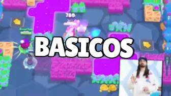 EVE EN 1 MINUTO  | NUEVO BRAWLER EN 1 MINUTO???? BRAWL STARS