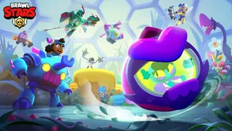 Season 11 Menu Music + Loading Screen! | Credits: CLB | Brawl Stars