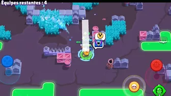 SPIKE RANK 30 ???? - Brawl Stars