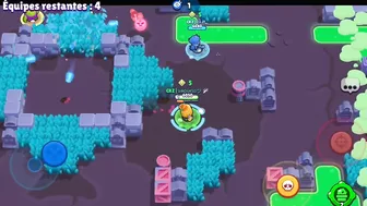 SPIKE RANK 30 ???? - Brawl Stars