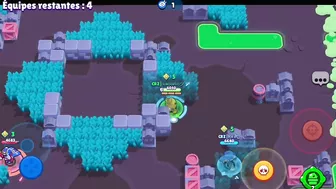 SPIKE RANK 30 ???? - Brawl Stars