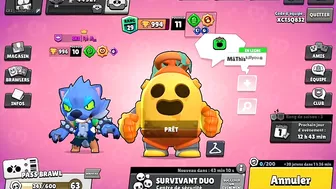 SPIKE RANK 30 ???? - Brawl Stars