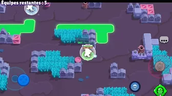 SPIKE RANK 30 ???? - Brawl Stars