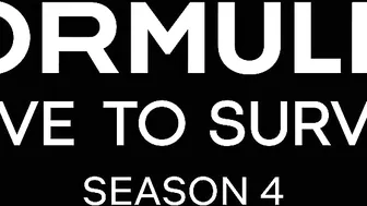 Formula 1: Drive to Survive S4 | Official Teaser | Netflix